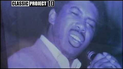 THE CLASSIC PROJECT 10 PART 4