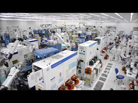 Maydan Technology Center Overview Video