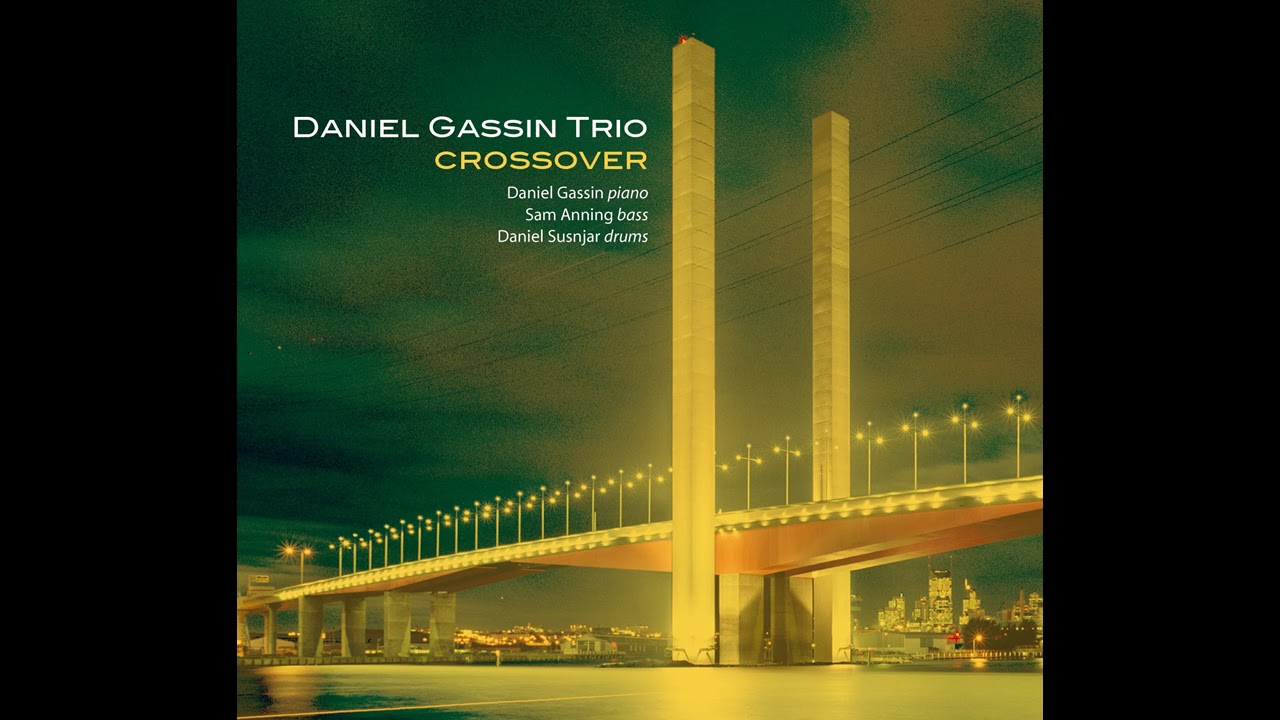 YouTube에서 Daniel Gassin Trio - Freefall 보기 YouTube에서 Daniel Gassin Trio - Freefall 보기