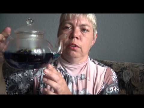 Тайские штучки. Завариваем