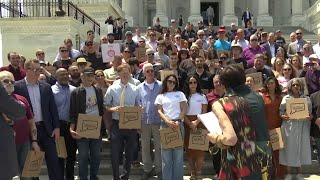 Leaders declare New Haven the "Pizza Capital of the United States"