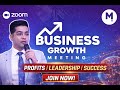 Mr. Shan, The Global Promoter, OzoneChain is live.