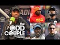 NFL Disgraces Rooney Rule By Giving Token Interviews to Black Candidates - The Odd Couple