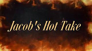 Jacobs Hot Take - April 17, 2026
