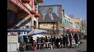 ئىستىقلال كۈندىلىك خەۋەرلىرى 2018-04-05