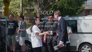 Agent Summary - 3 Herbert Street, Boronia