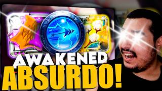 🔥 COMO O STALKER313 FAZ MILHÕES SOLO NA BLACK ZONE?! 💰⚔️ React @stalker31333 - Albion Online