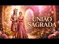 Mantra PODEROSO de Rukmini: Atraia a União Sagrada e Compromisso Verdadeiro AGORA (528 Hz)