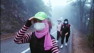 🌫 PERGILAH MENDUNG 🌫 Lagu ULLY SIGAR RUSADY...#SAHABATMBOLANGHKNG #TAIMOSHANCOUNTRYPARK