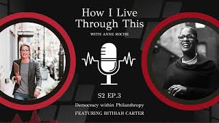 Bithiah Carter: Democracy within Philanthropy