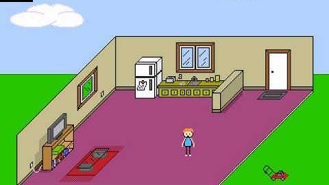 Battle of the Band - Pixel Movement test