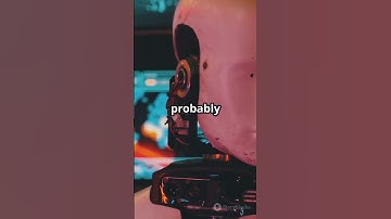 “Most of the Internet Traffic Is Not Human"