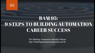 Download Lagu BAM 095: 9 Steps To BAS Career Success