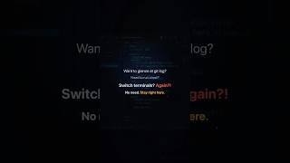 Run Any Terminal Command Inside Claude Code! !command