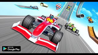 Formula Car Racing Games | Defy Gravity and Conquer the Track screenshot 1