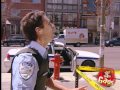 Police Limbo Prank - Funny Videos