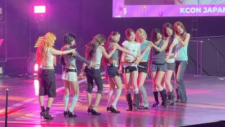 NiziU 니쥬 - ♡Emotion - KCON JAPAN 2026 / ARTIST STAGE