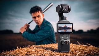 4 Months With the DJI Osmo Pocket 4 — My Honest Review