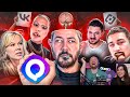 ТУПЫЕ ЗАЩИТНИКИ ЗАПРЕТОВ | РЕАКЦИЯ на слэша