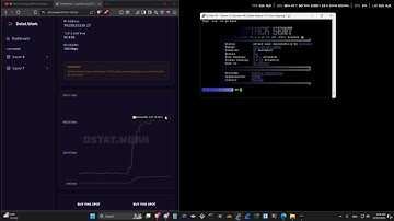 Artic C2 dstat showcase best FREE/PAID C2 on the market |DDOS|Botnet|API 2025