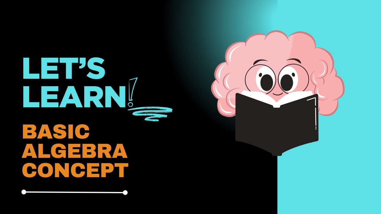 Basic Algebra Equation 