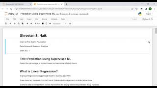 Celebrity Prediction using Supervised ML -  Shreetan Naik Wealth