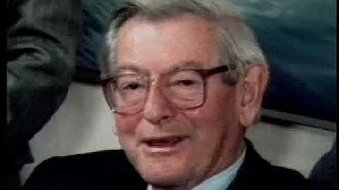 Frank Griffiths - HHOF Induction Intro