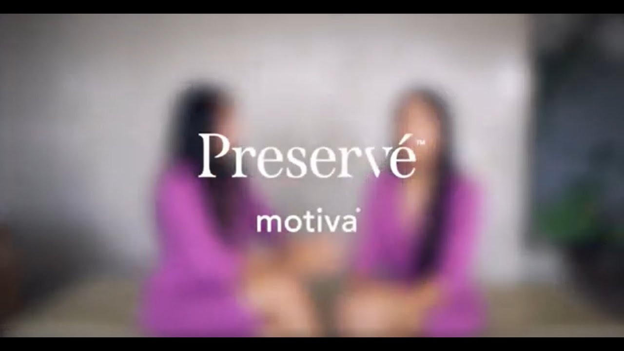 🌸 Testimonios reales: así viven nuestras pacientes su experiencia con Preservé de Motiva.
