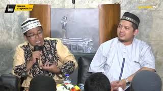 Siapa Orang Besar Itu? Kunci Kebangkitan Umat Ustadz Budi Ashari