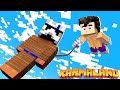 VEGETTA ME LLEVA VOLANDO - KARMALAND  .126