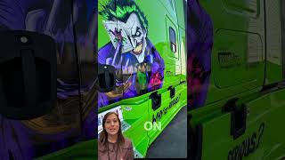 Week 6  Coolest Truck On The Yard