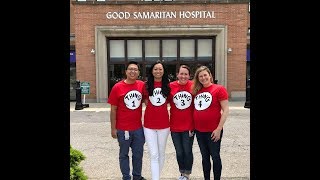 2019 Good Sam EM Graduation Slideshow