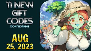 🔥 Isekai Slow Life Codes | Isekai Slow Life Redeem Codes | Isekai Slow Life Gift Codes