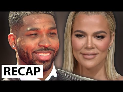 Khloe Kardashian Holds Her Baby Boy For 1st Time After Surrogate Gives Birth - Kardashian’s Recap