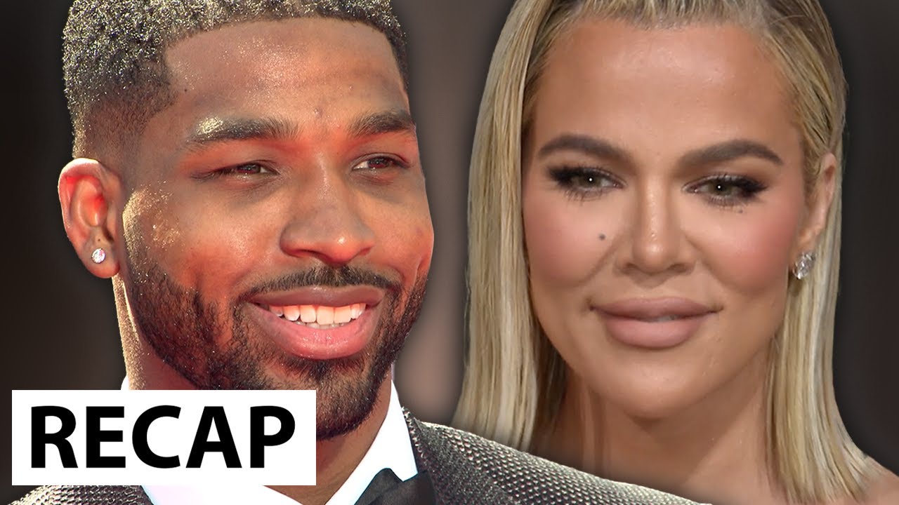 Khloe Kardashian Holds Her Baby Boy For 1st Time After Surrogate Gives