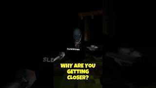 Is Slender Man Actually a Nice Guy?