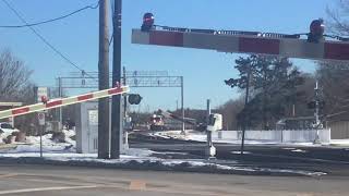 OLP swoosh Metra unit (Operation life saver)