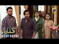 Kaffara Episode 46 | 𝐁𝐞𝐬𝐭 𝐒𝐜𝐞𝐧𝐞 𝟎𝟏 | Ali Ansari - Laiba Khan - Zoya Nasir - Har Pal Geo