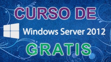 Curso de Windows Server 2012 - 34. Introducción a PowerShell