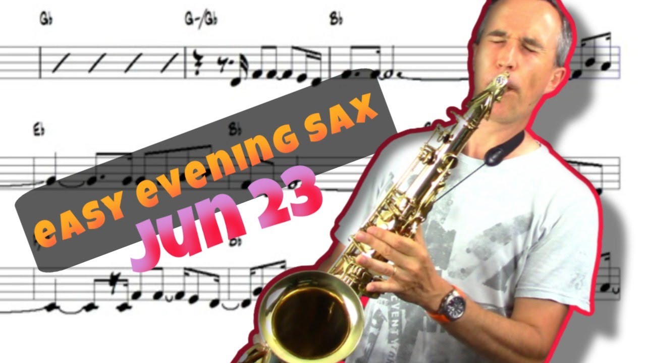 Cool evening sax live Clocks Coldplay, Moonlight sonata, Still loving