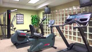 Holiday Inn Manchester Airport - Manchester, New Hampshire