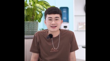 HÀNH TRÌNH NIỀNG RĂNG THAY ĐỔI NỤ CƯỜI CỦA KHÁCH HÀNG HOÀNG THI - 25 TUỔI