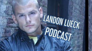 #50: MTV The Challenge Landon Lueck