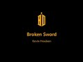 Broken sword  kevin houben