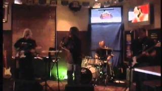 Big Changes Gonna Come (Peter Green cover).avi