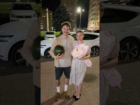 ДЕНЬ РОЖДЕНИЯ ПОДПИСЧИЦЫ | ТГК: VKOOBEY #vkoobey #блог #влог #тула #деньрождения #др #поздравление