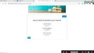 CS50's Web Programming with Python and JavaScript. Project 1. Part 2.