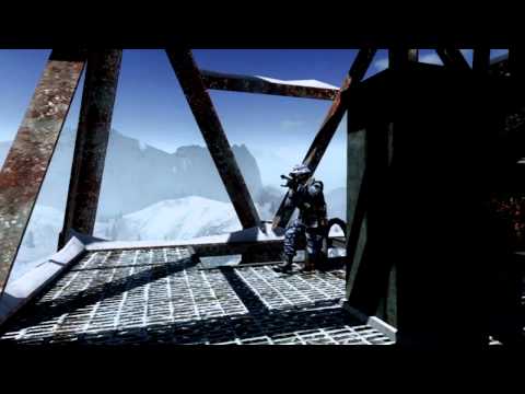 HEADCASE (Black Ops Machinima)