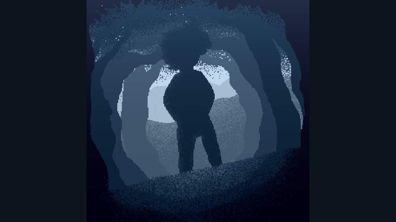 samlrc: Things I'd Like to Forget (Full Album)