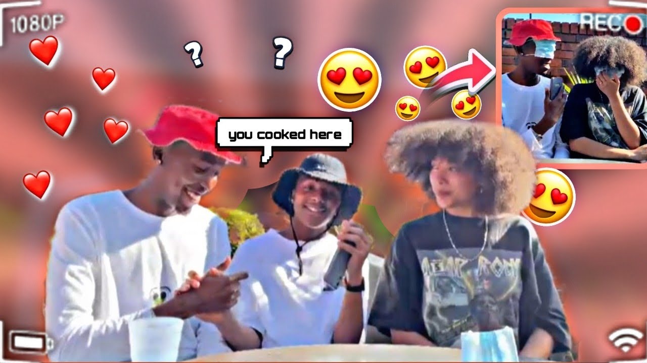 BLIND DATE S2//E13 MUST WATCH THIS EPISODE (KASI EDITION)🇿🇦